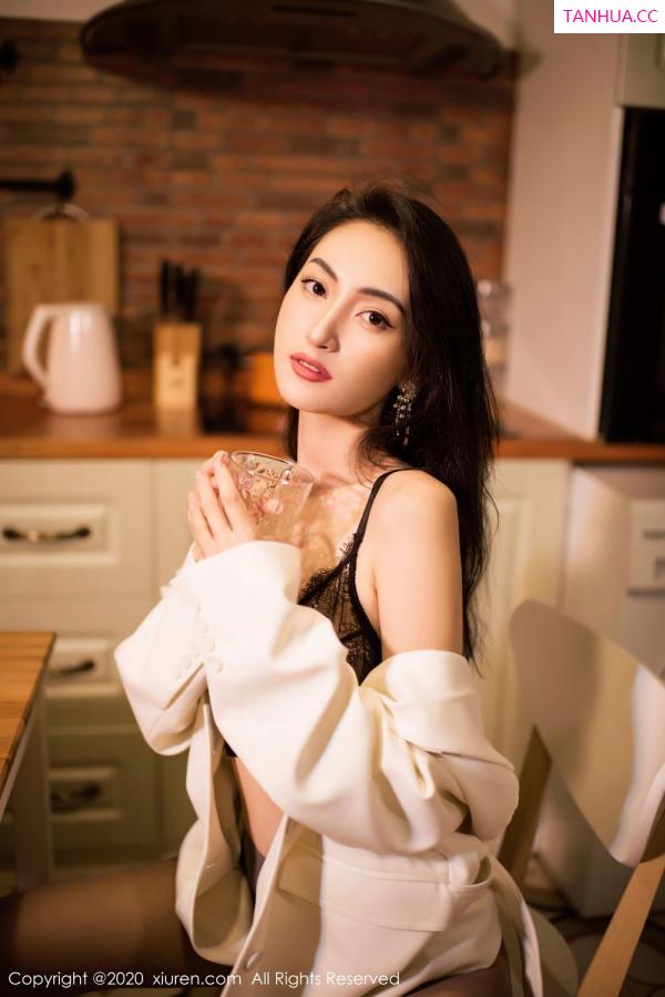 程慧娴  [XiuRen]高清写真图 2020.10.30 No.2718 陈舒羽第56张图片